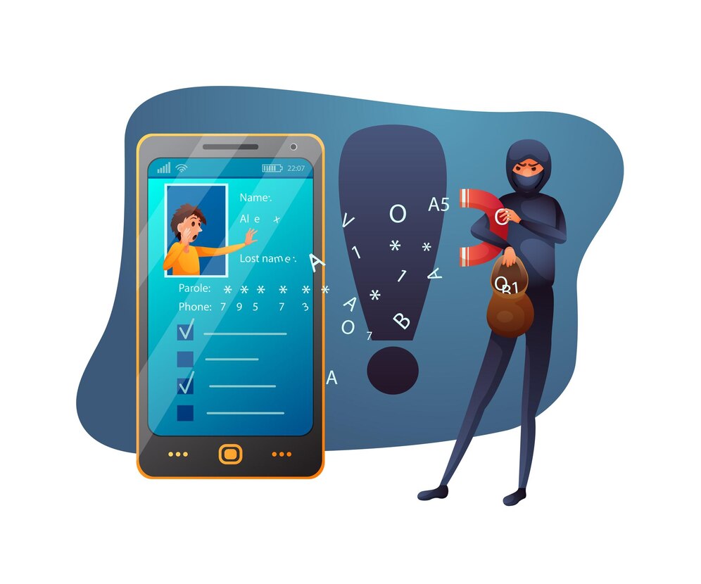 ShadowSpy Android Monitoring